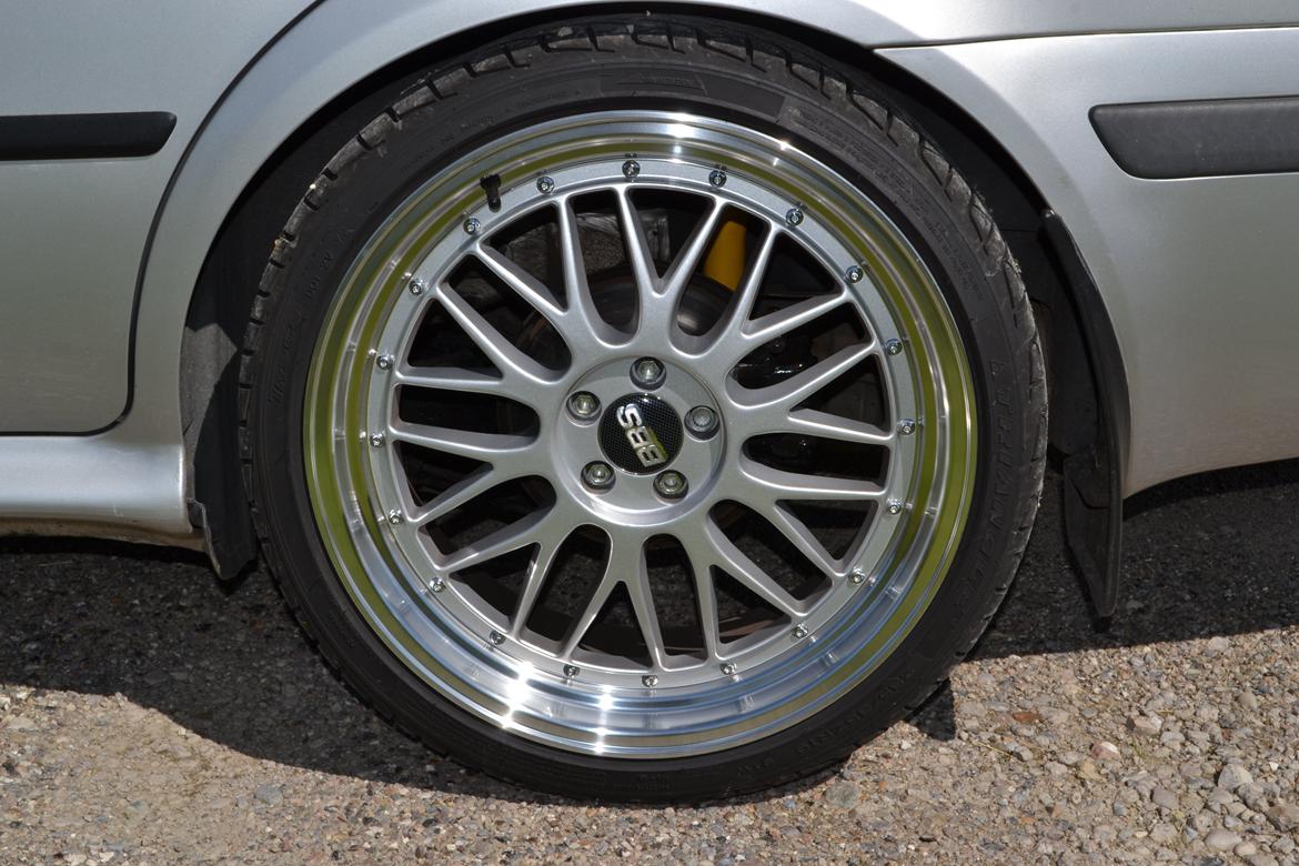 Skoda Octavia 1,9 TDi 110hk Elegance 5d billede 12