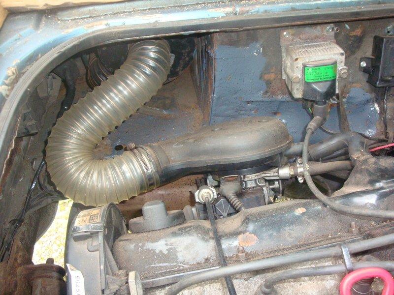 VW Caravelle T3 1,8 AAM billede 8