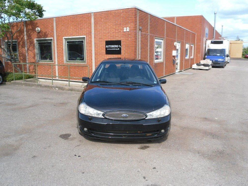 Ford Mondeo (ST200 replica) - Salgsbillede fra BilBasen billede 7