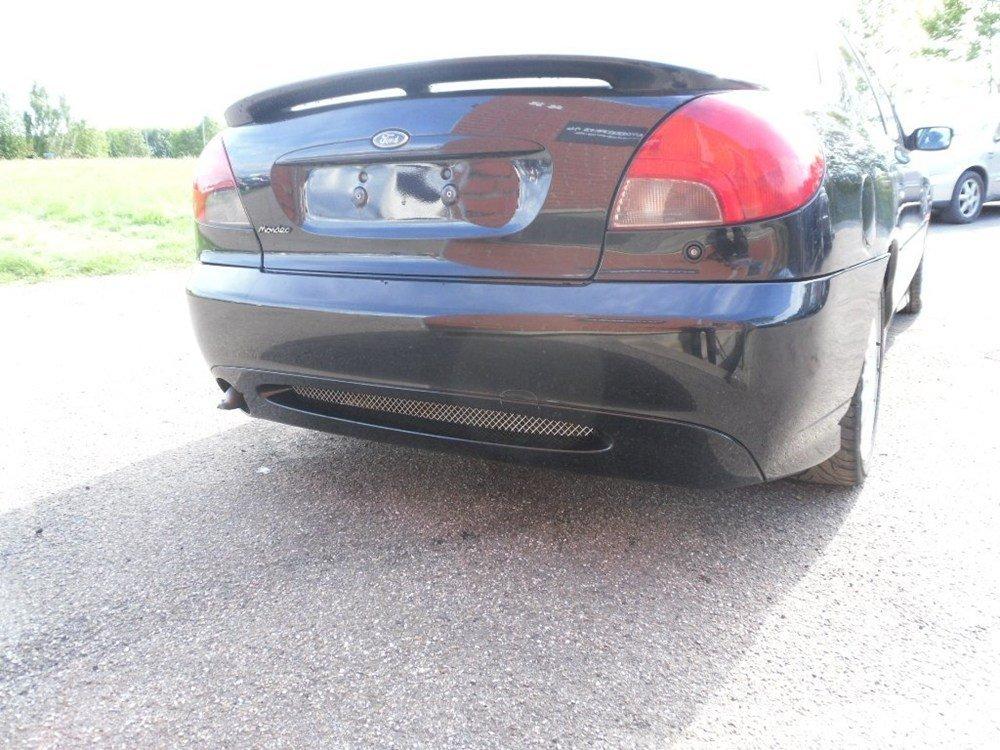 Ford Mondeo (ST200 replica) - Salgsbillede fra BilBasen billede 9