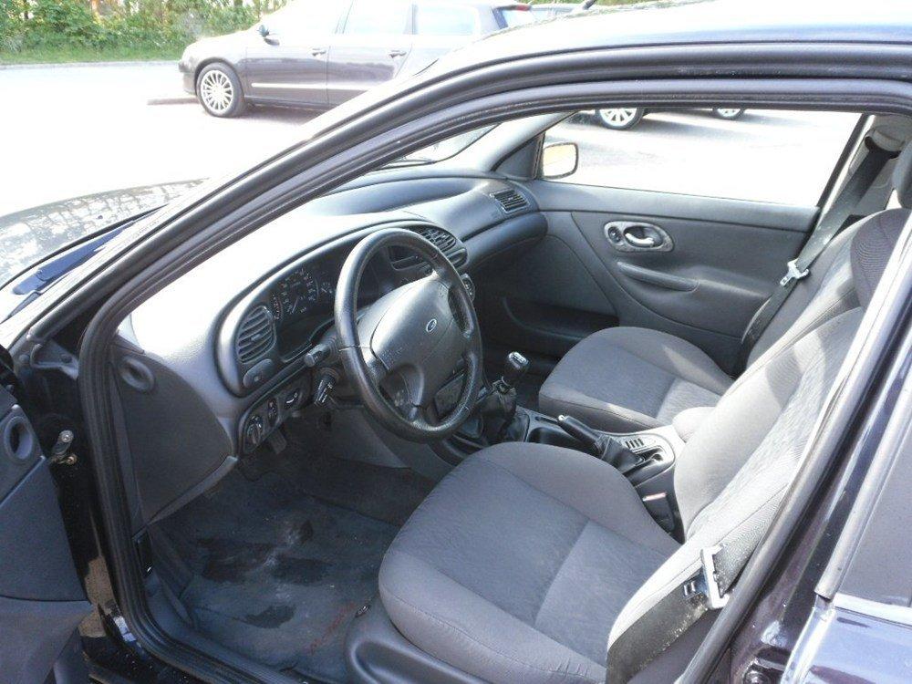 Ford Mondeo (ST200 replica) - Salgsbillede fra BilBasen billede 11