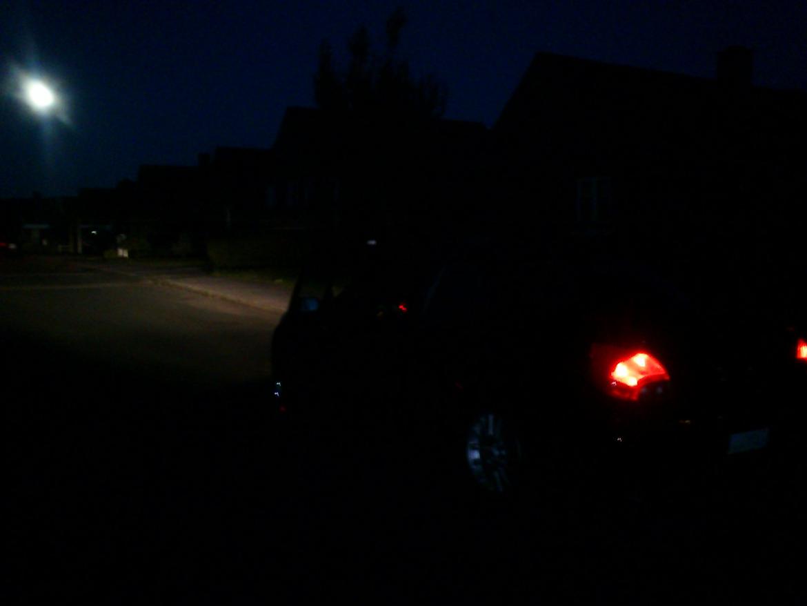 Ford Mondeo (ST200 replica) billede 5