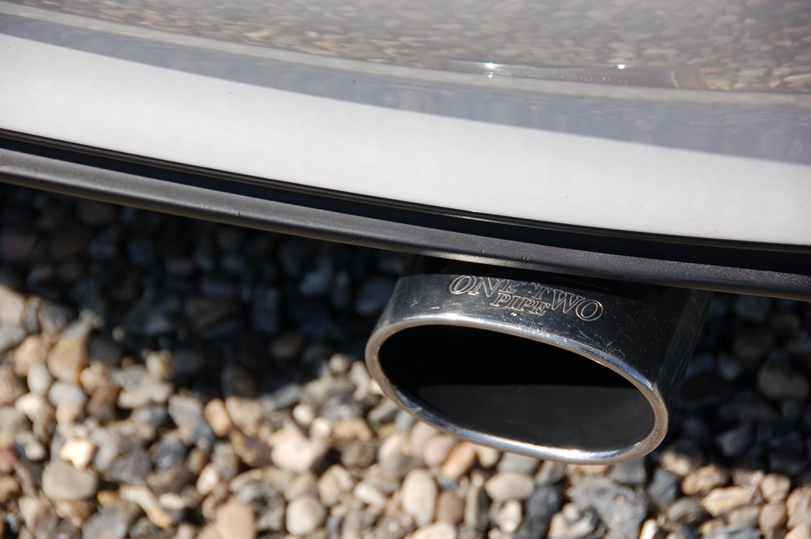 Audi A3 TDI billede 11