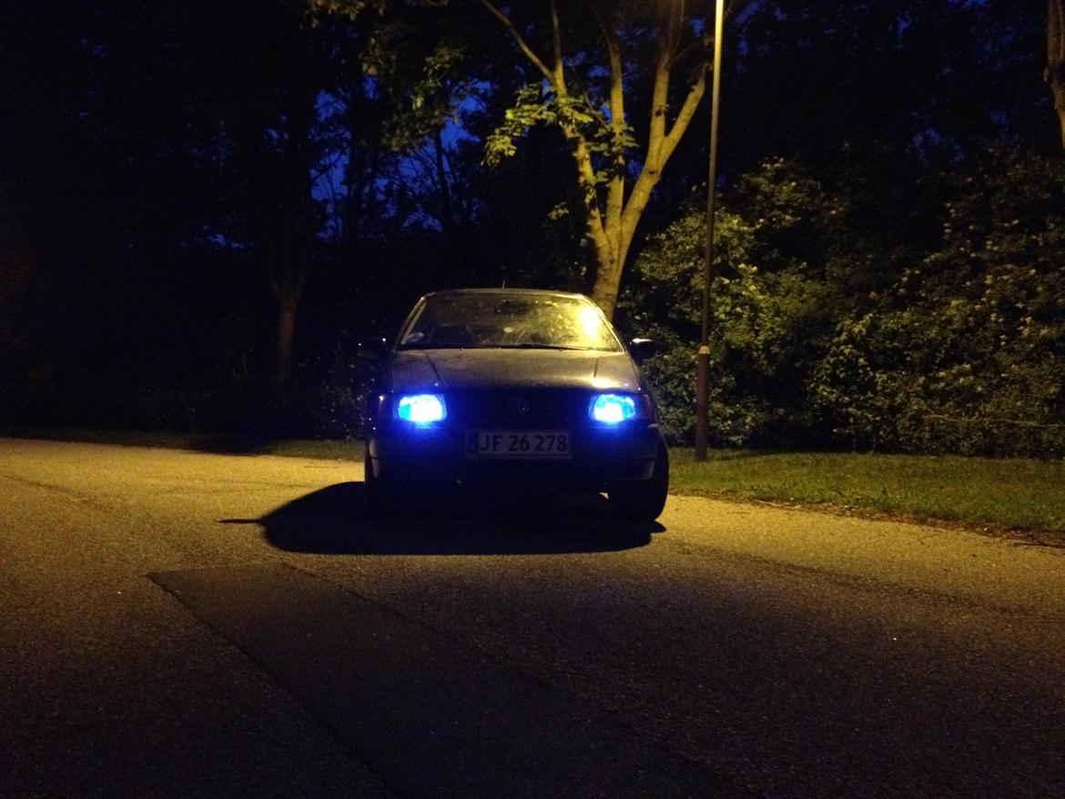 VW Polo 6N billede 7