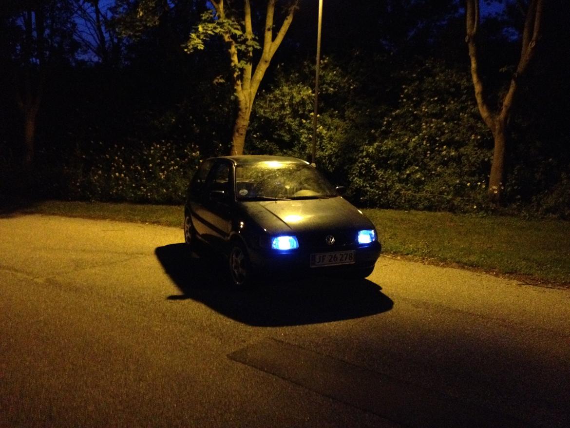 VW Polo 6N billede 8