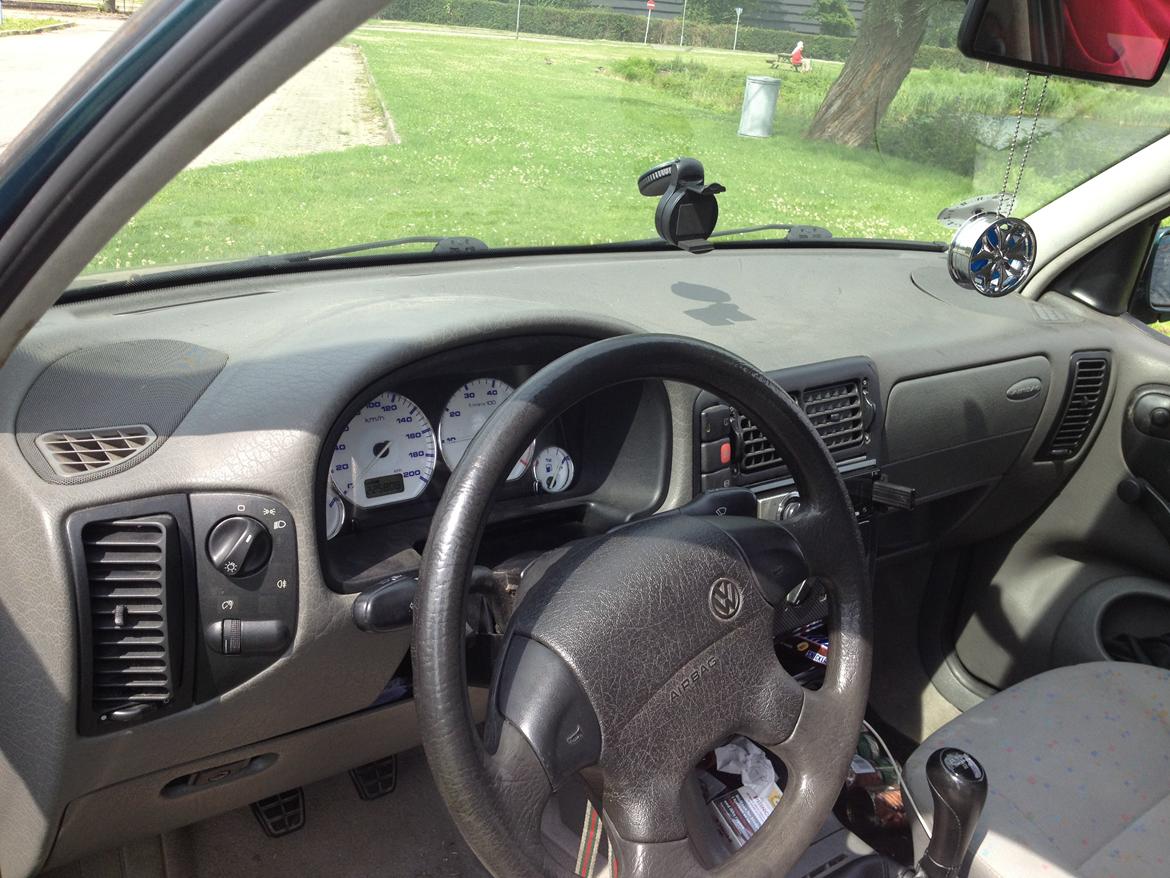 VW Polo 6N billede 6