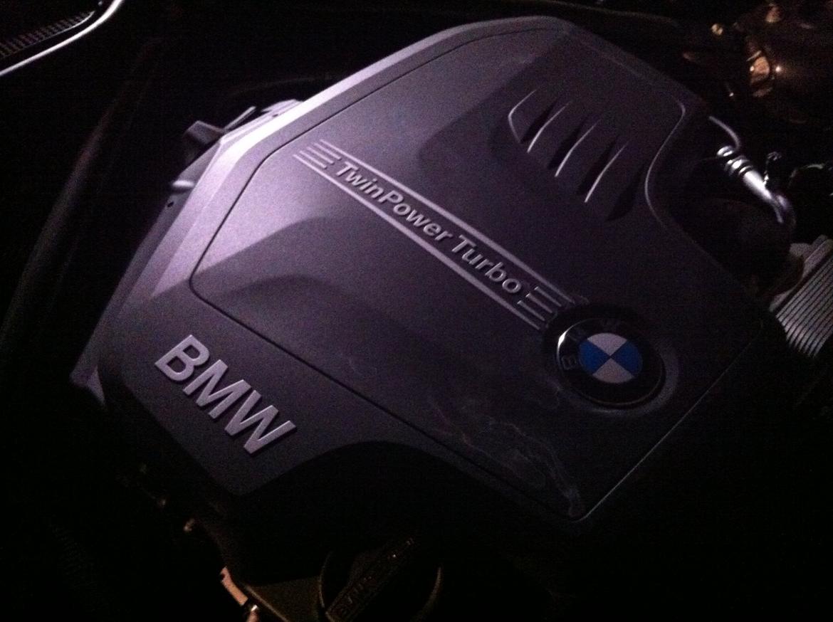 BMW Z4 sDrive28i M Sport billede 15