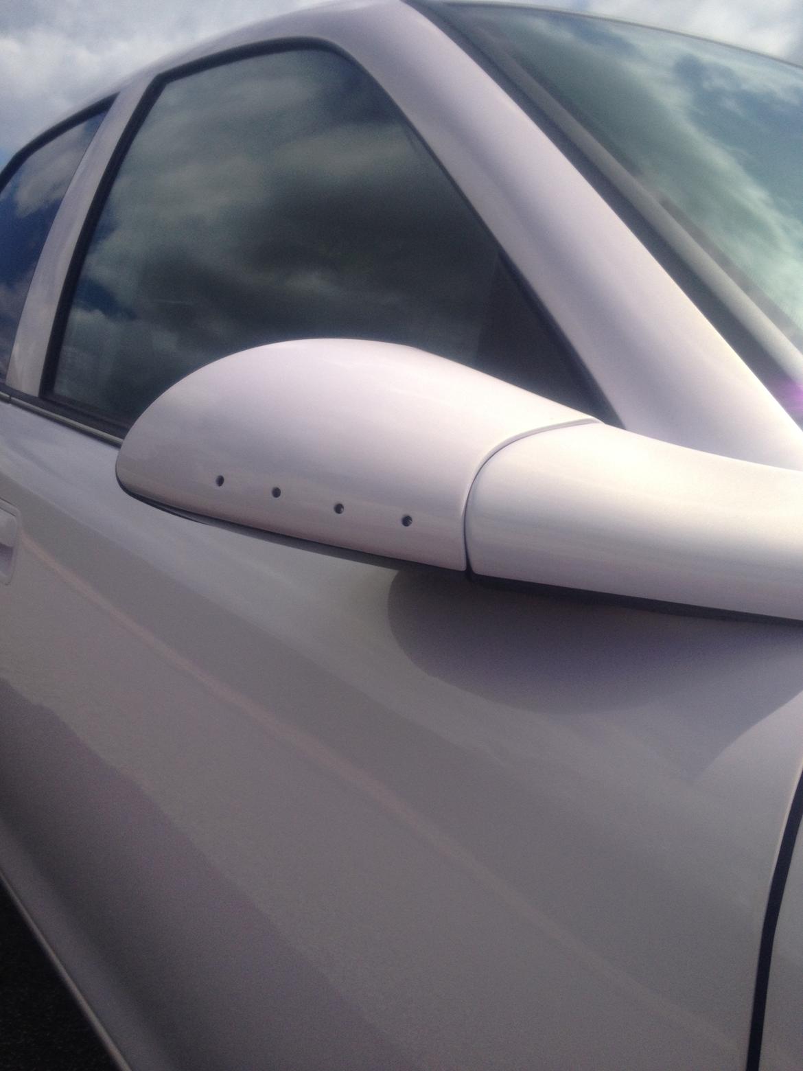 Opel vectra 1.8 16v billede 7