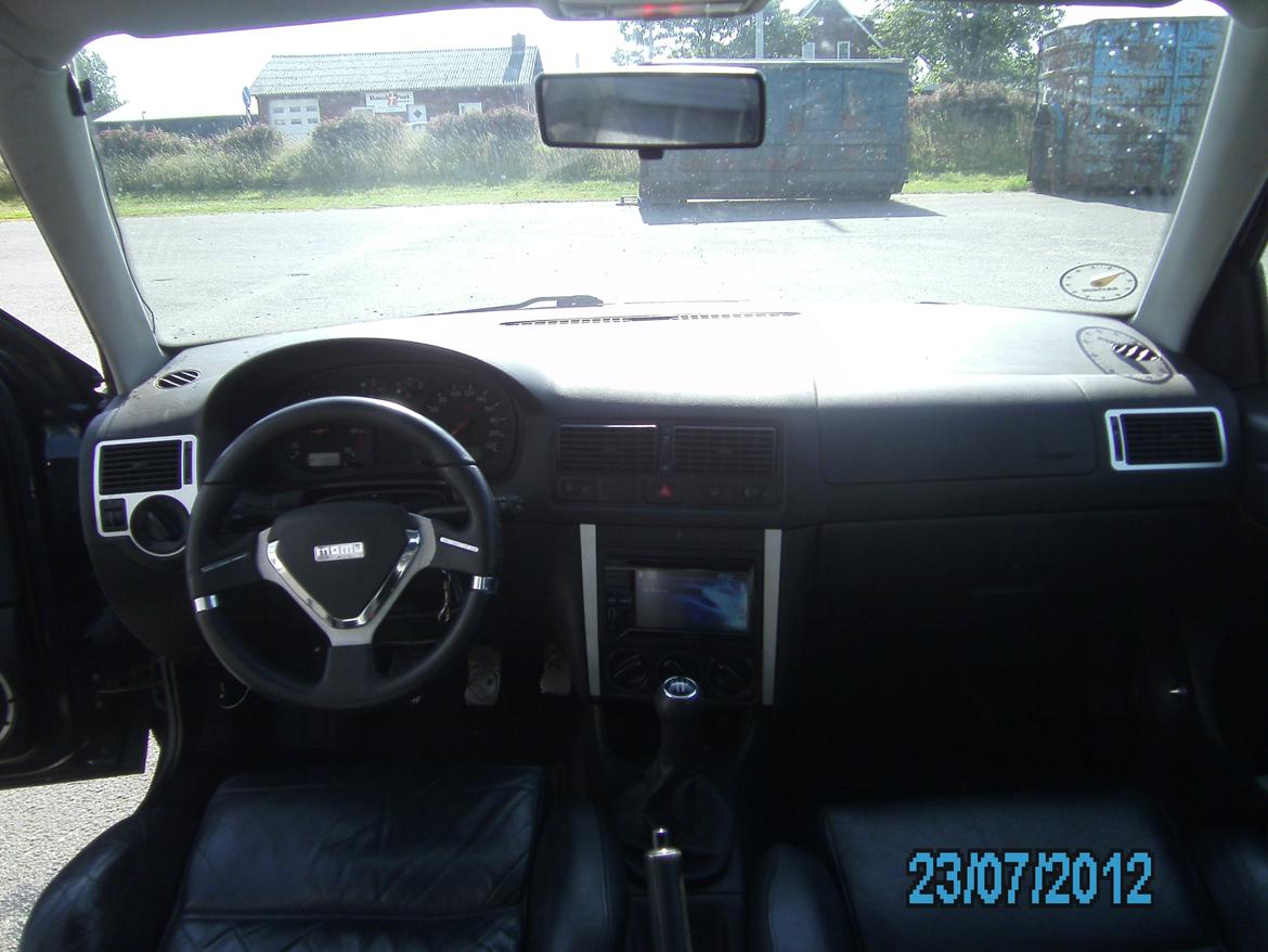 VW Golf lll VR6 billede 8
