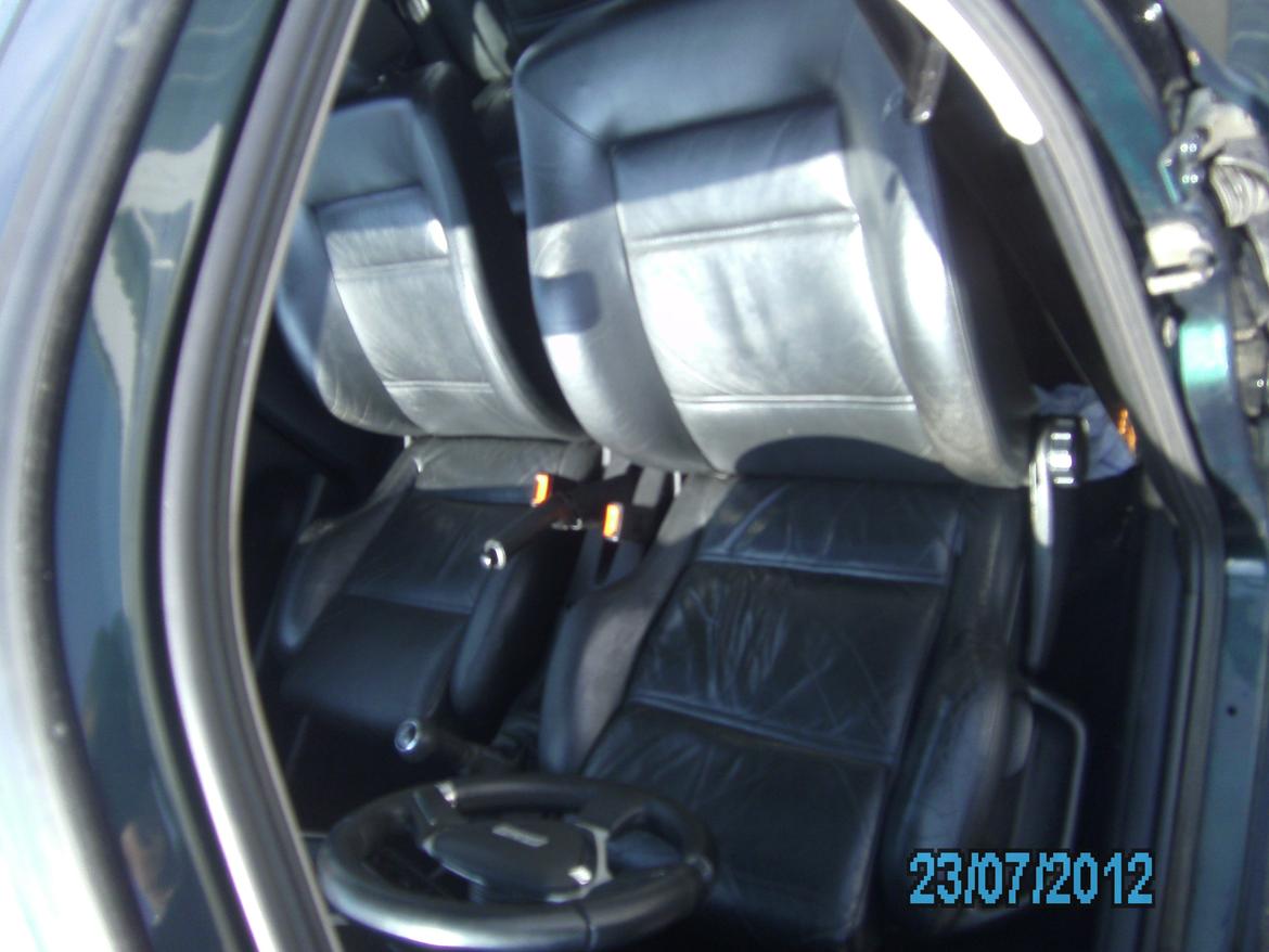 VW Golf lll VR6 billede 10