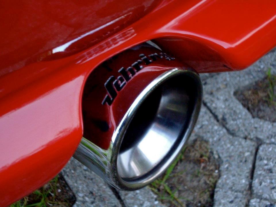 Peugeot 306 Gti-6 billede 9