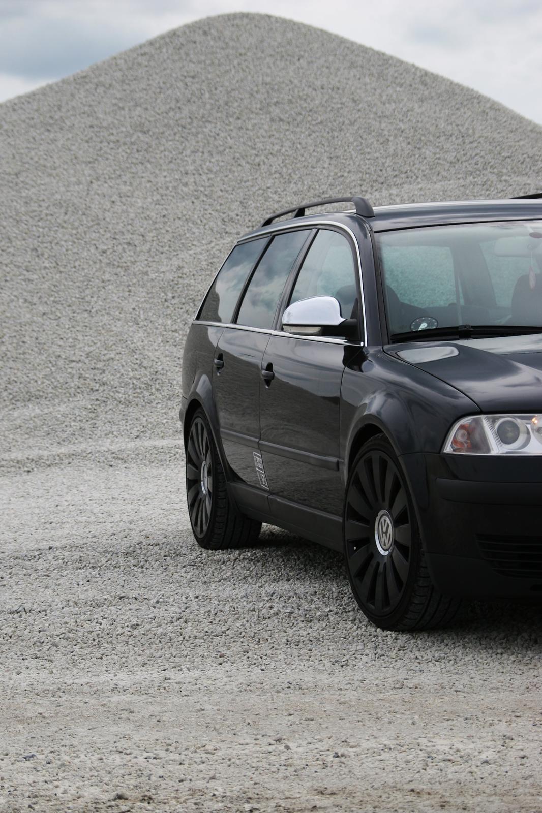 VW Passat 3bg TDI DK billede 6