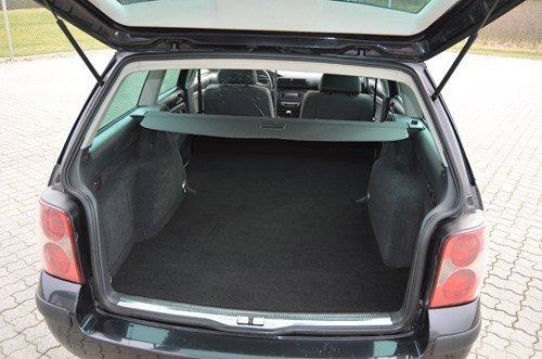 VW Passat 3bg TDI DK - Billede fra forhandler billede 19