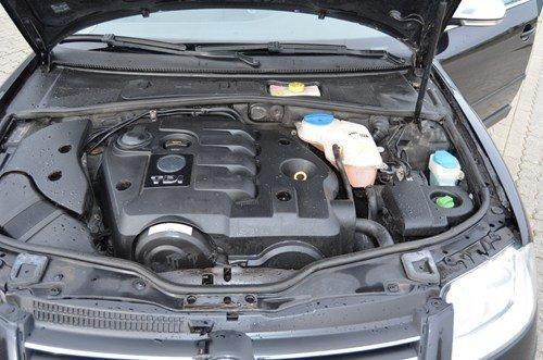 VW Passat 3bg TDI DK - Billede fra forhandler billede 20