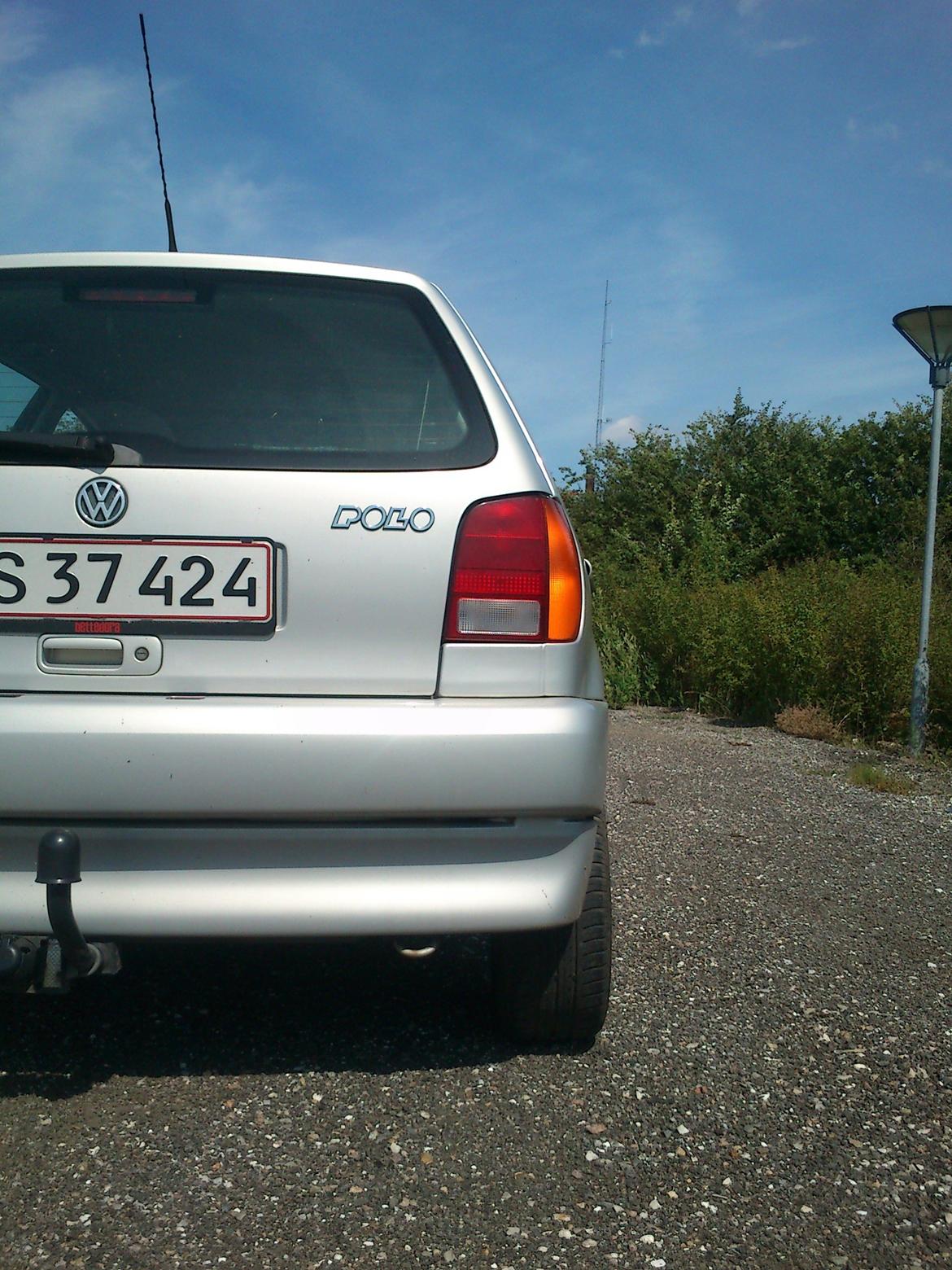 VW Polo 6n ~BetteDora~ billede 14