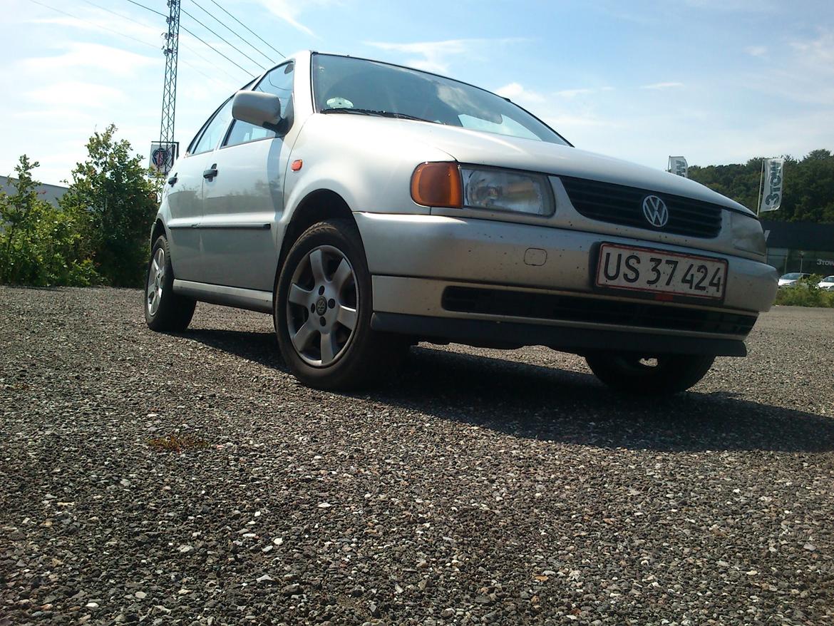 VW Polo 6n ~BetteDora~ billede 1