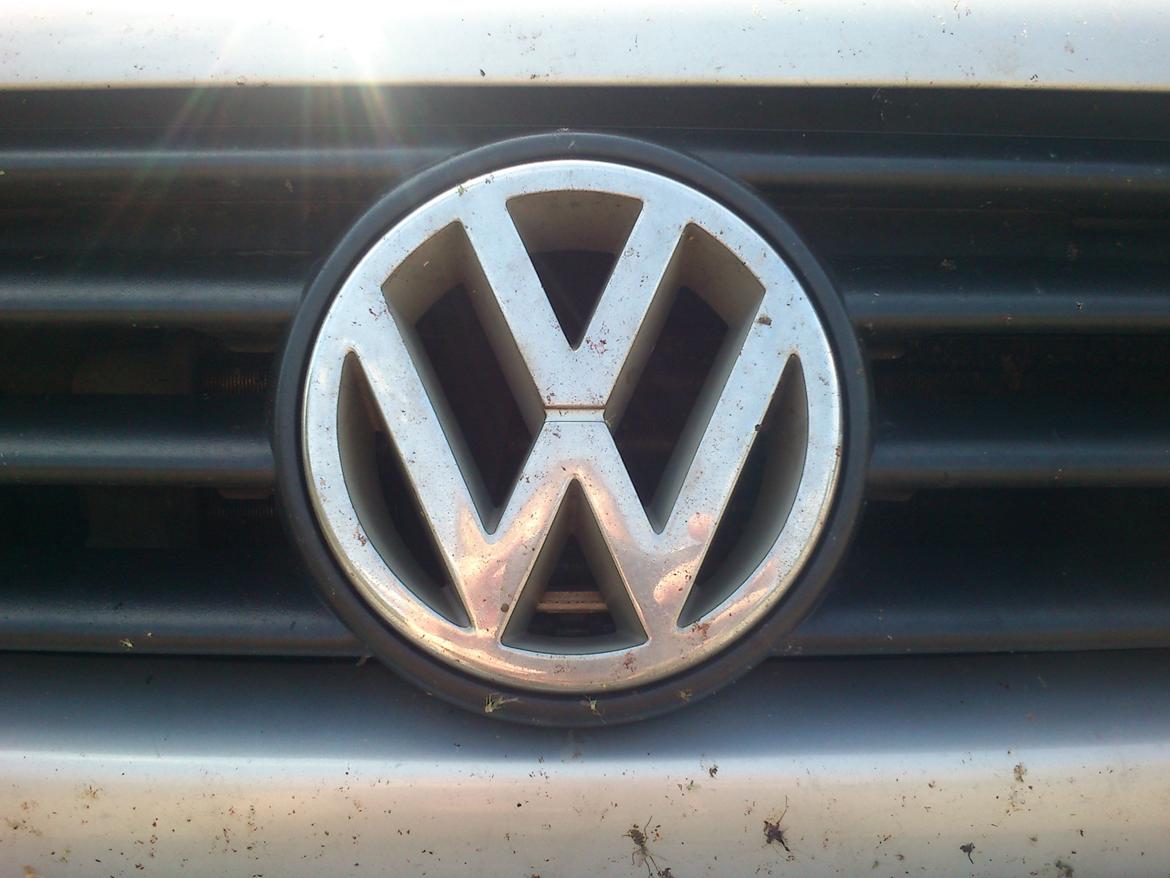 VW Polo 6n ~BetteDora~ billede 15