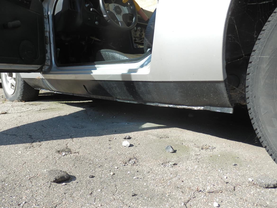 Porsche 924 billede 5