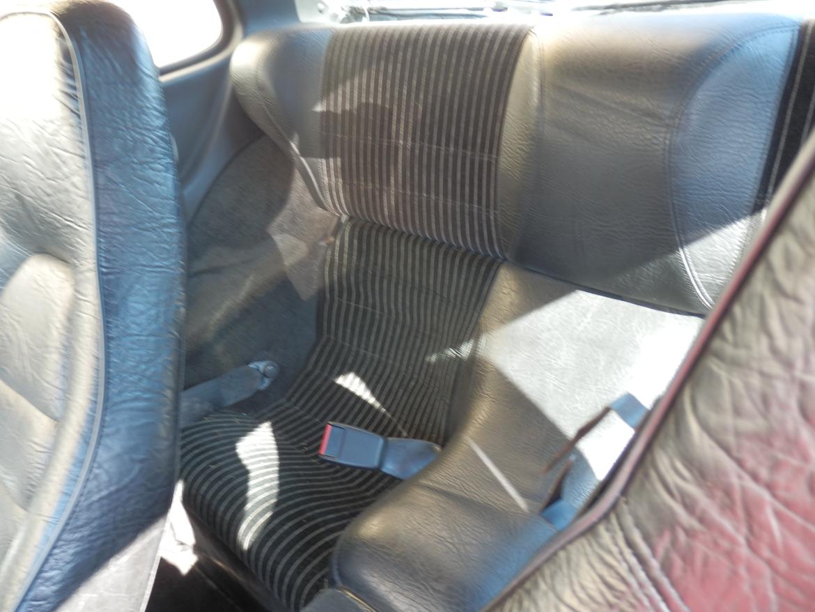 Porsche 924 billede 14