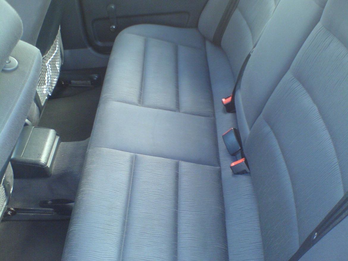 Audi A4 B5 billede 4