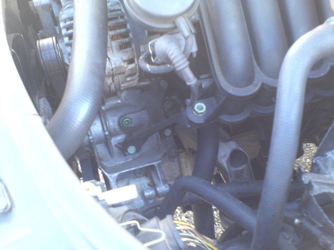 Audi A4 B5 billede 7