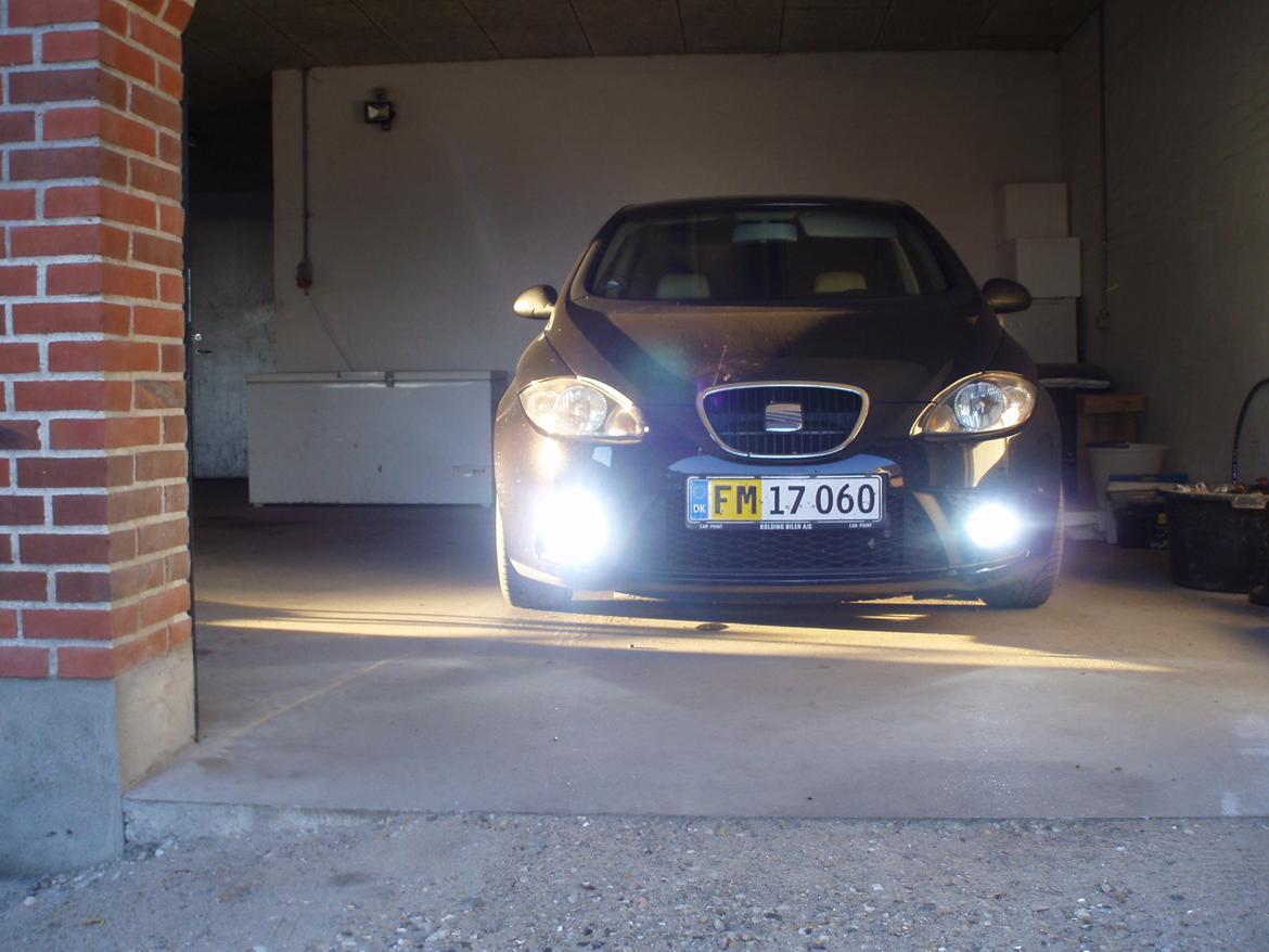 Seat altea billede 4