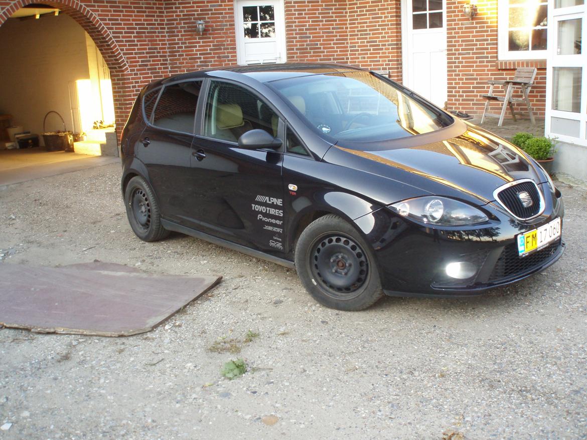 Seat altea billede 7