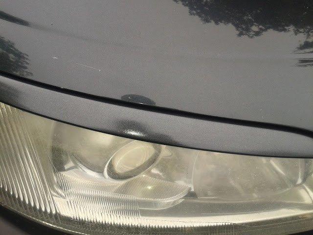 Opel Omega B MV6 3.0 Aut. - Infarvede Øjenskygger
Std Xenon 10.000 Kelvin billede 14