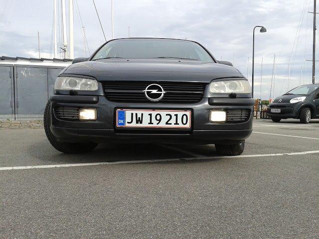 Opel Omega B MV6 3.0 Aut. billede 15