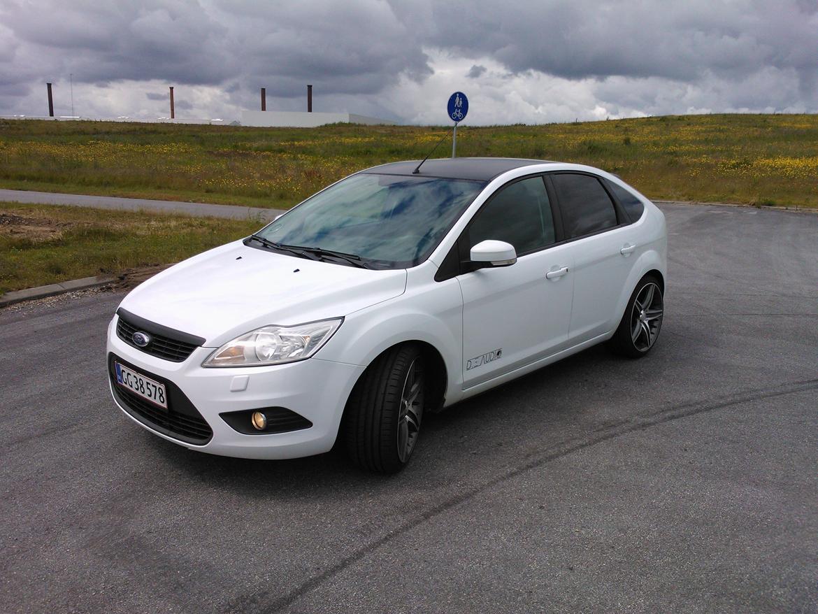 Ford Focus billede 1