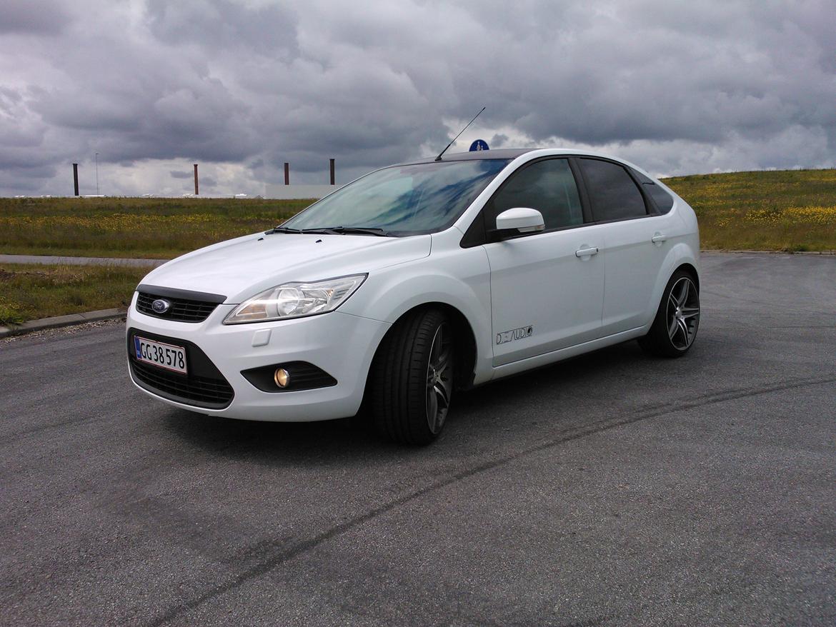 Ford Focus billede 2