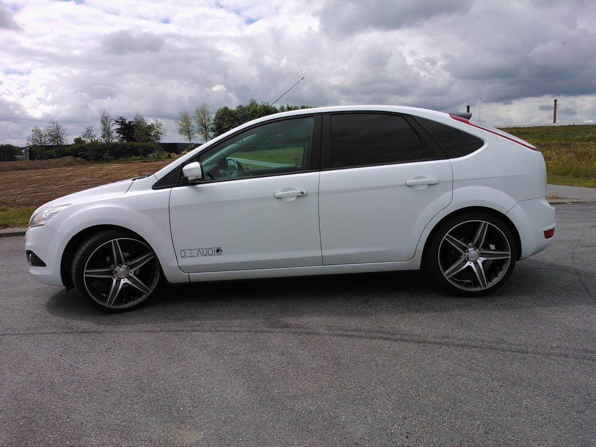 Ford Focus billede 3