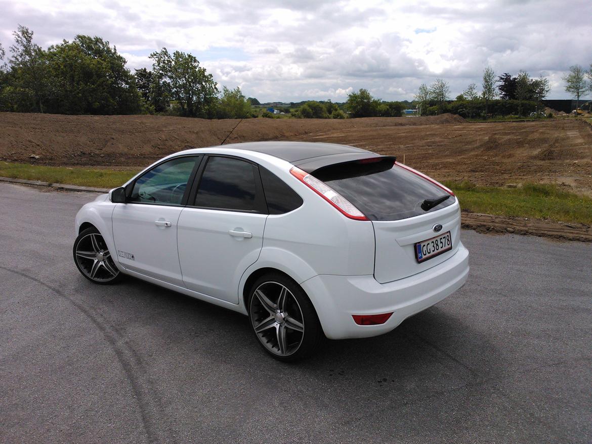 Ford Focus billede 4