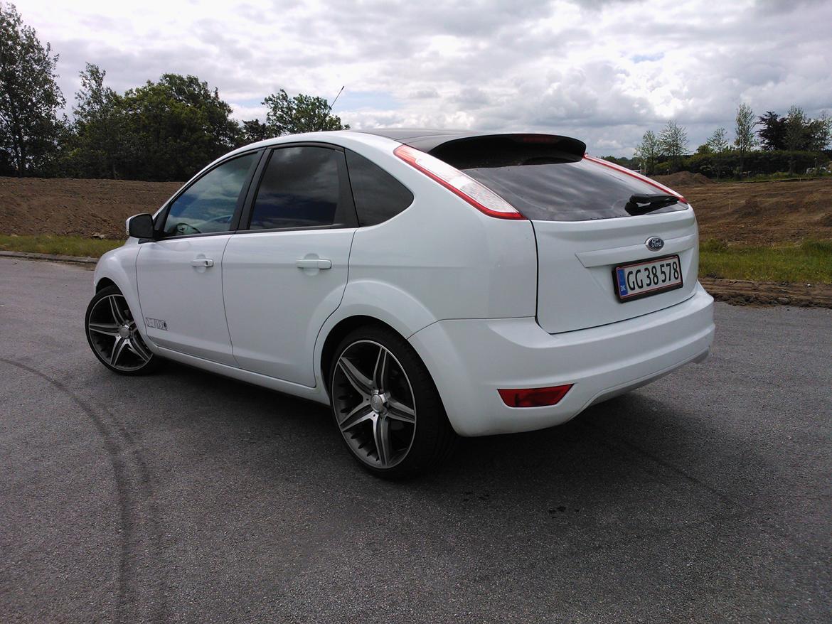 Ford Focus billede 5