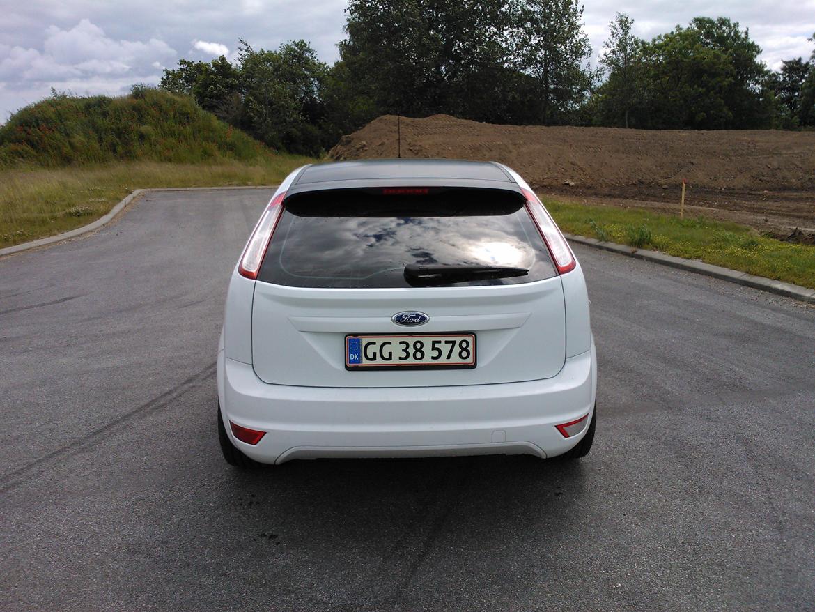 Ford Focus billede 6