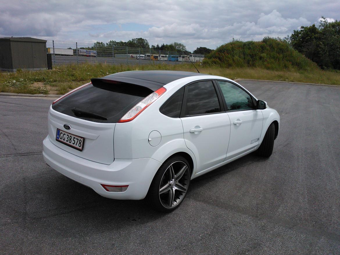 Ford Focus billede 7