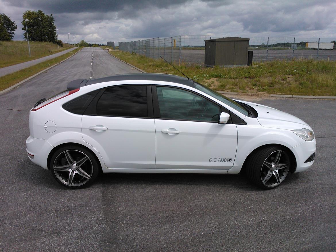 Ford Focus billede 9