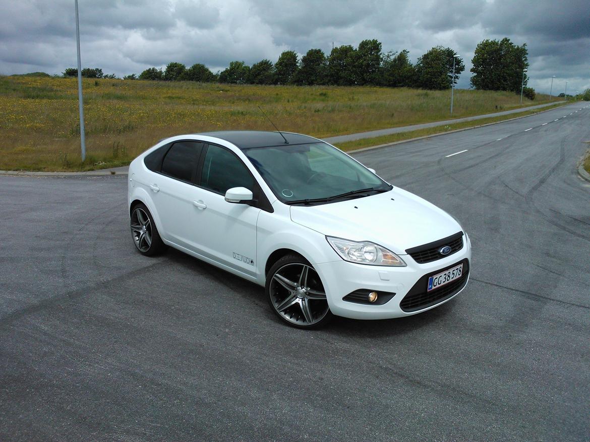 Ford Focus billede 10