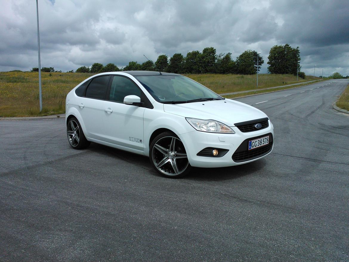 Ford Focus billede 11