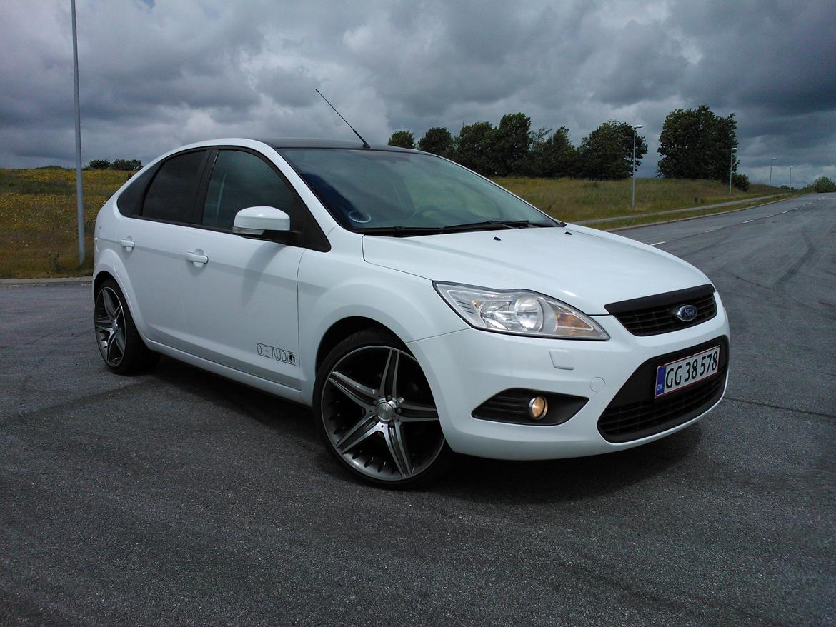 Ford Focus billede 12