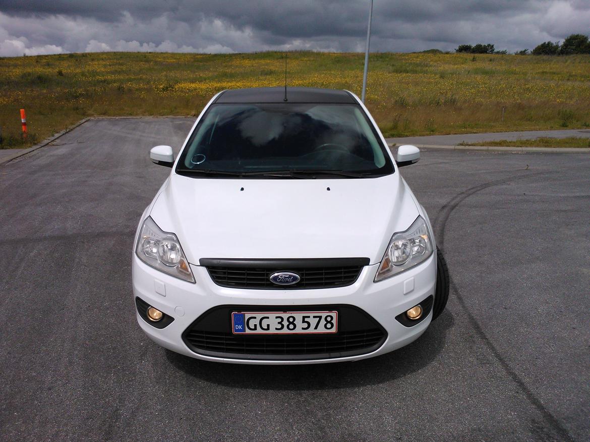 Ford Focus billede 13