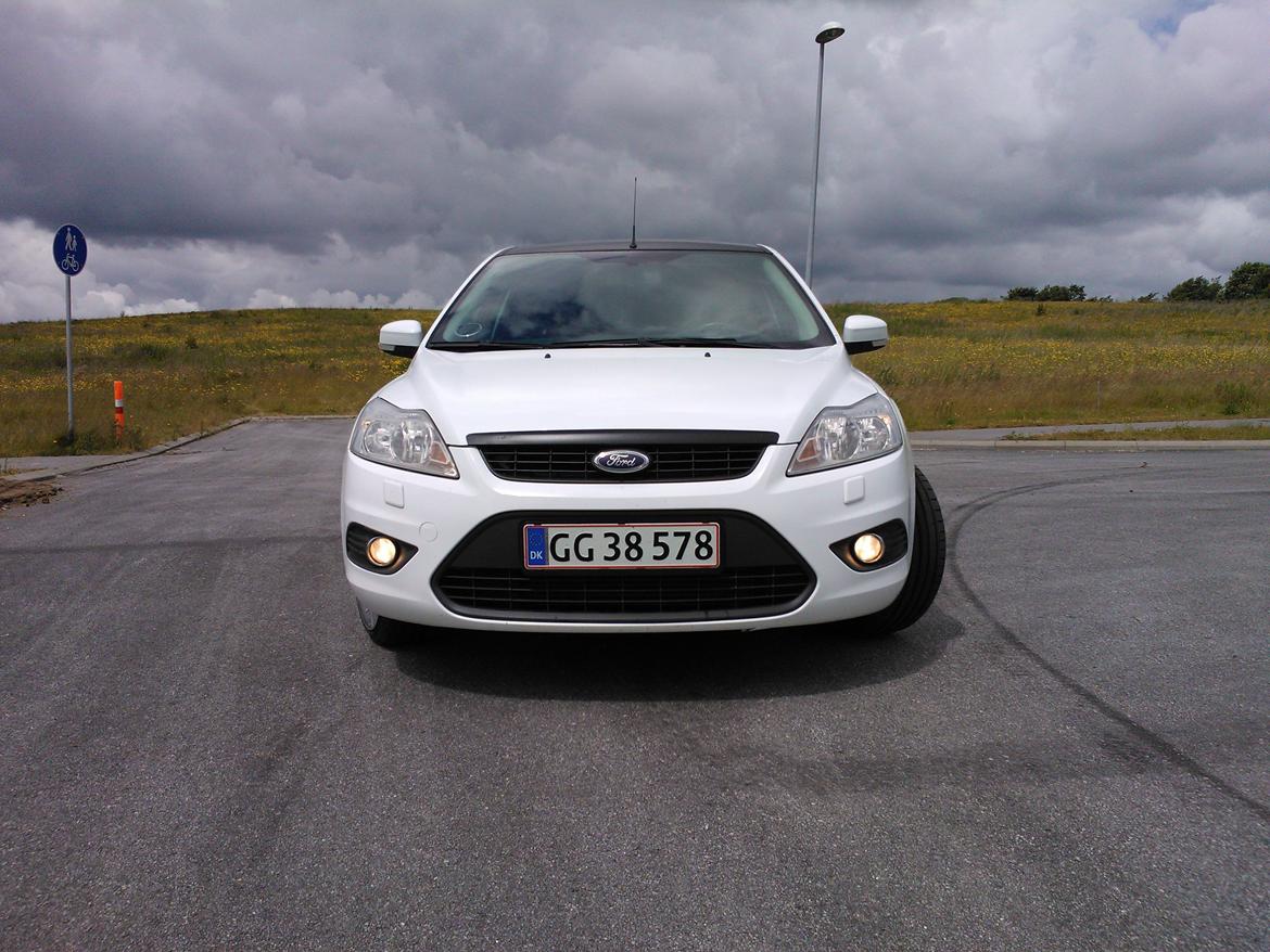 Ford Focus billede 14