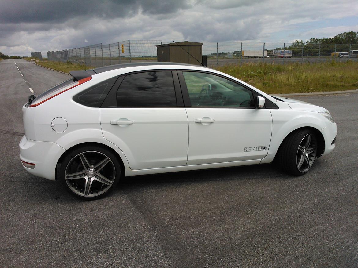 Ford Focus billede 15