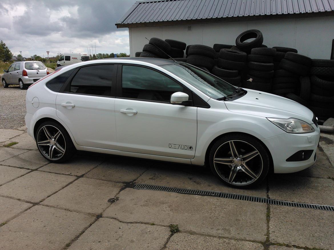 Ford Focus billede 16