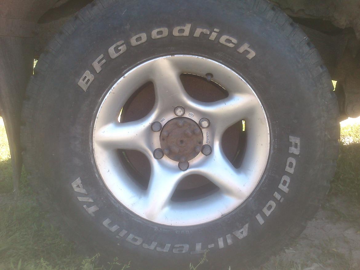 Toyota Landcruiser HJ 60½ 4,0 D-TI 4x4 billede 14