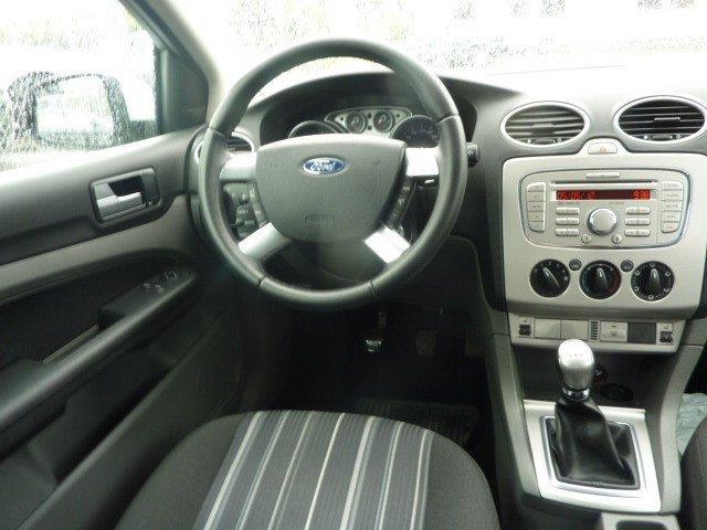 Ford Focus - billeder fra før rudetoning. billede 18
