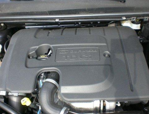 Ford Focus billede 19