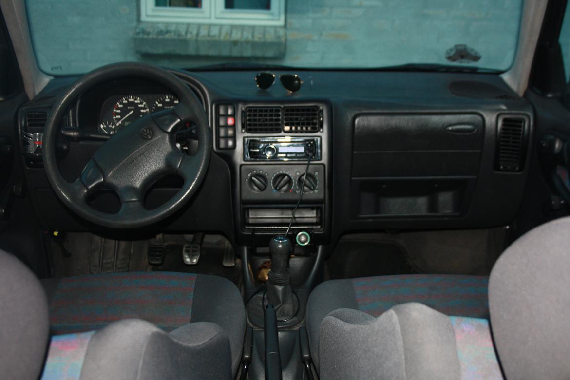 VW Polo 6N billede 5