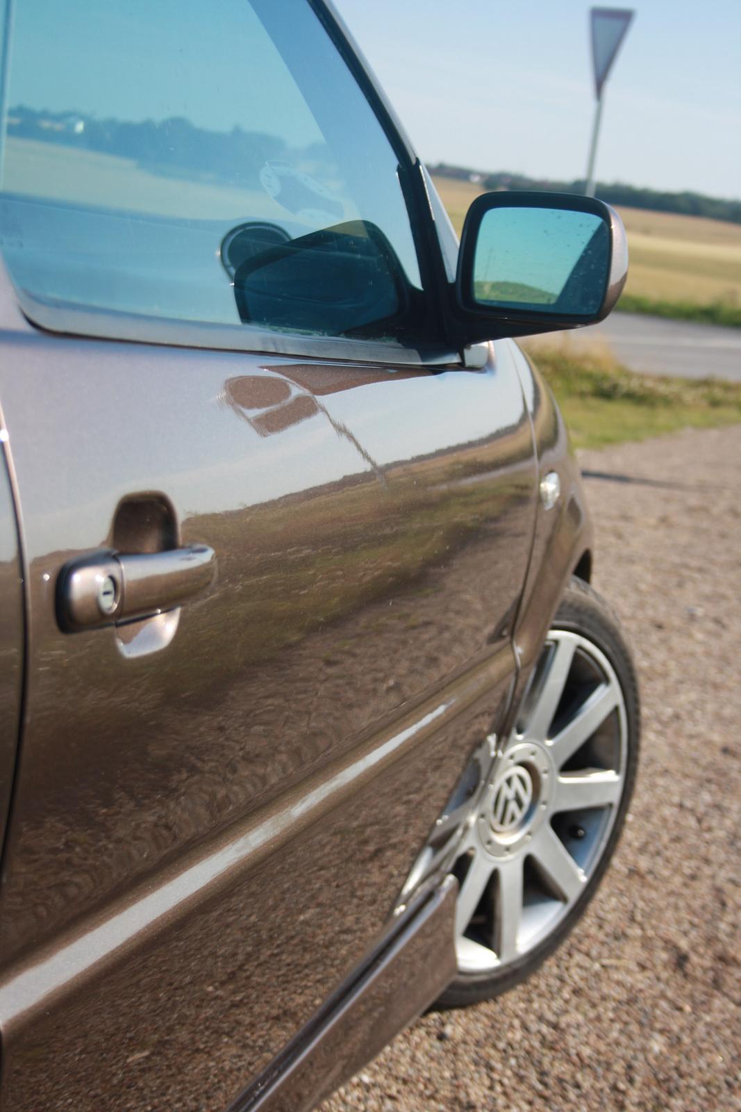 VW Polo 6N billede 7