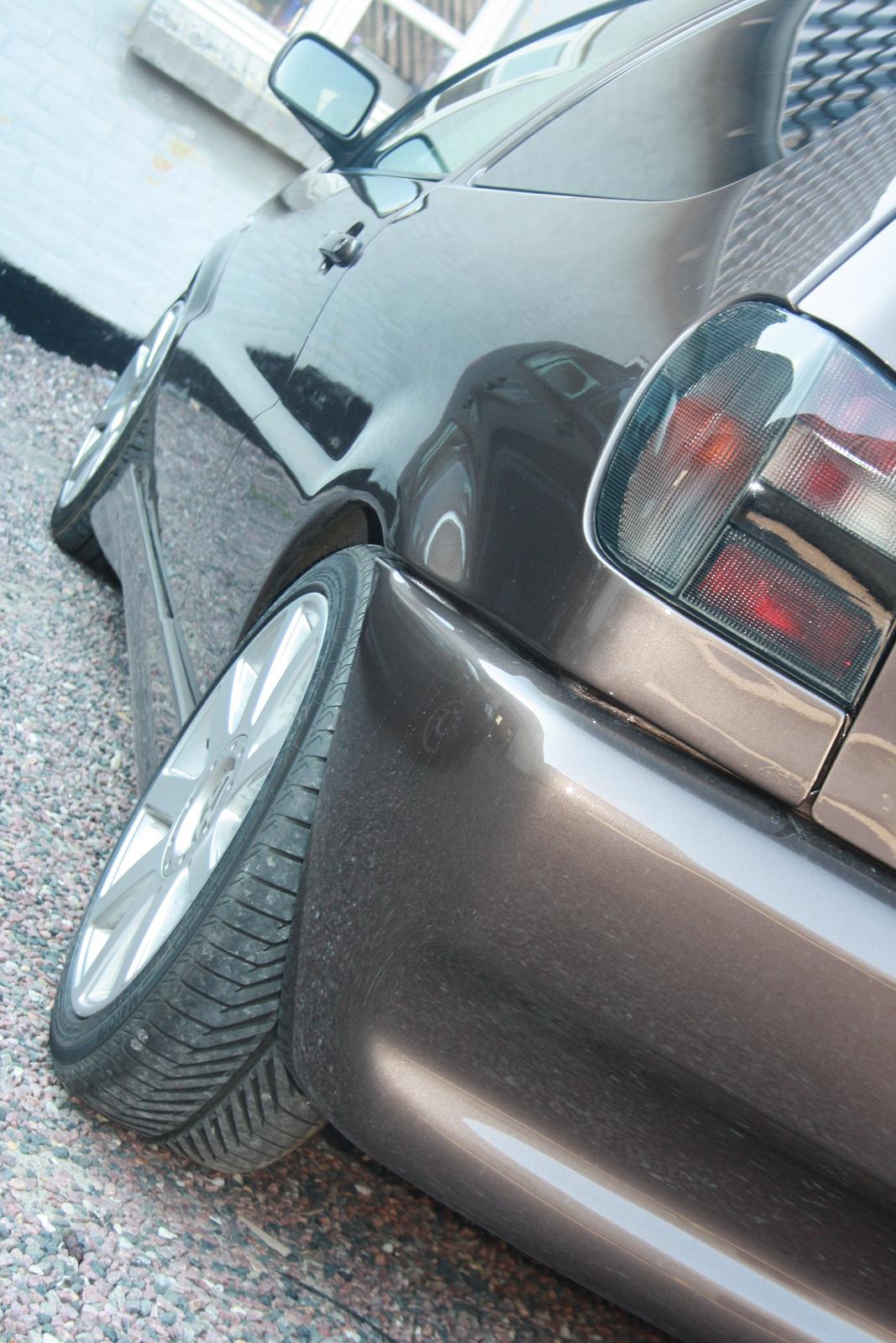 VW Polo 6N billede 8